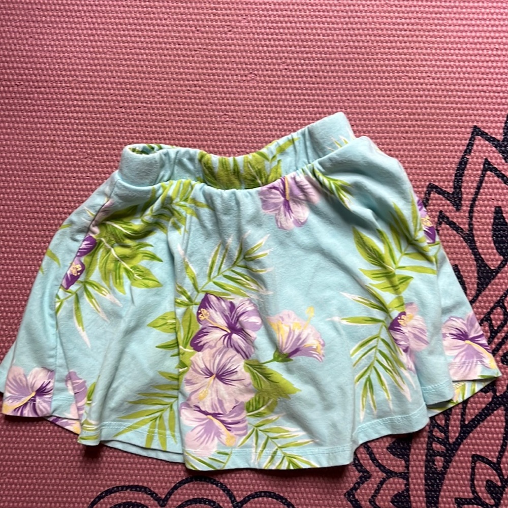 Children’s place skort